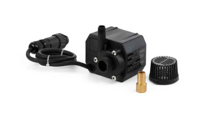 Water Pump 230 V 5874922-01 in the group at GPLSHOP (5874922-01)