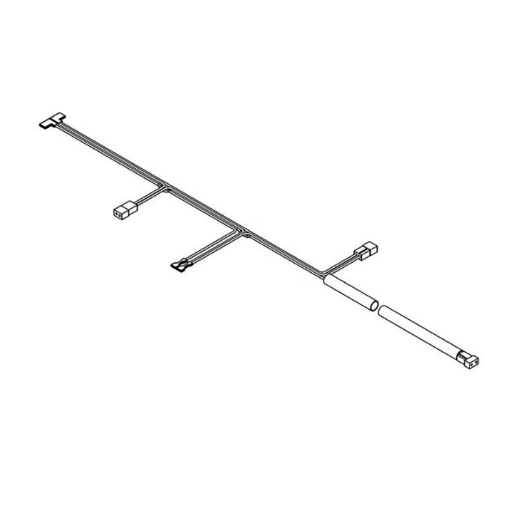 Wiring 5875357-01 in the group  at GPLSHOP (5875357-01)