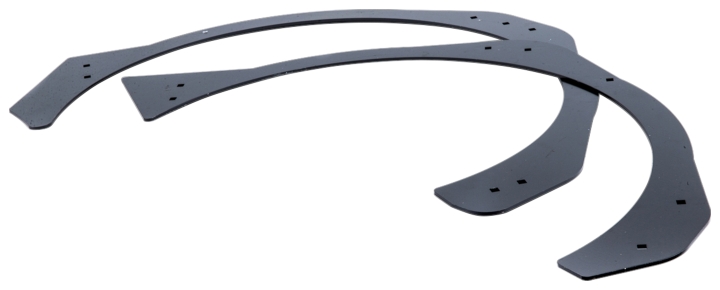 Kit.107.crd.lower.baffle.black in the group  at GPLSHOP (5875465-01)