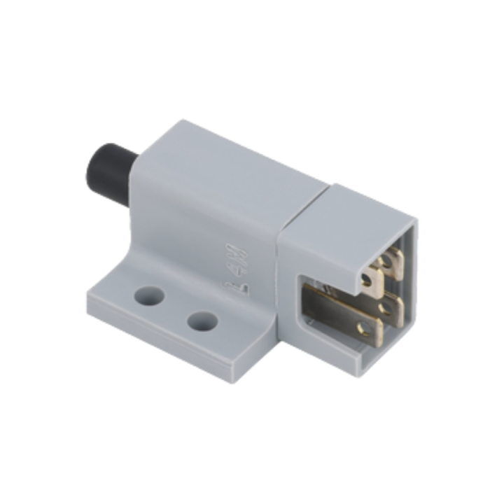 Switch, interlock in the group at GPLSHOP (5876015-01)
