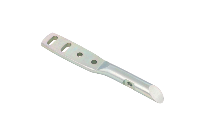 Lever control, counterbore clear zinc in the group at GPLSHOP (5876017-04)