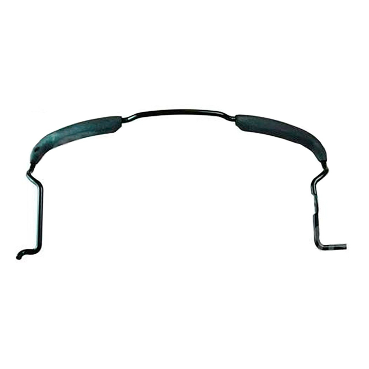 Handle Bar, Black 5876893-01 in the group Spare Parts / Spare parts Husqvarna Walk-Behind Lawn Mower / Spare parts Husqvarna LC356V at GPLSHOP (5876893-01)