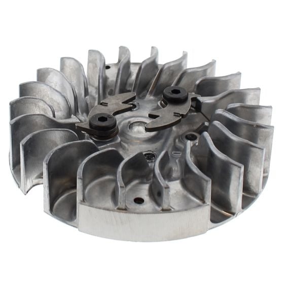 Flywheel Assy D120 in the group at GPLSHOP (5877021-02)