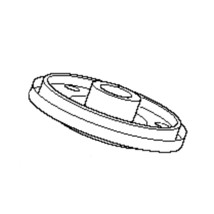 Driver 5877431-01 in the group Spare Parts / Spare parts Jonsered Brushcutters / Spare parts Jonsered GC2053 at GPLSHOP (5877431-01)