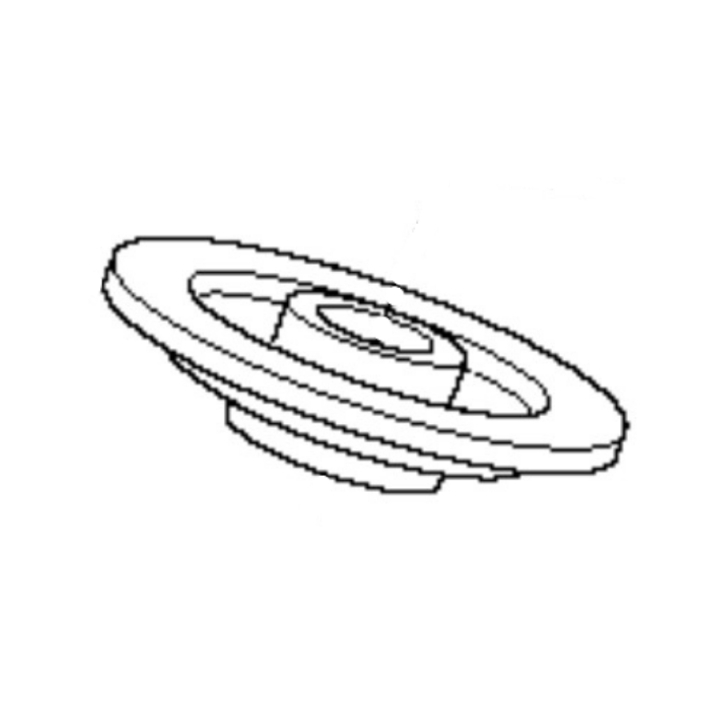 Support Flange 5877432-01 in the group Spare Parts / Spare parts Jonsered Brushcutters / Spare parts Jonsered GC2053 at GPLSHOP (5877432-01)