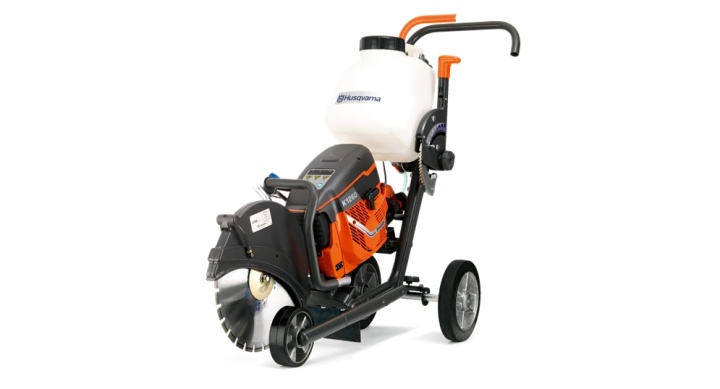 Husqvarna 970/1270 Cutting trolley in the group Husqvarna Forest and Garden Products / Husqvarna Power cutters / Accessories Power Cutter at GPLSHOP (5877684-02)