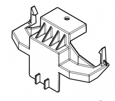 Holder Sileno in the group Spare Parts Robotic Lawn Mower / Spare parts Gardena R100Li/R100LiC/R130Li/R130LiC/R160Li / Gardena R100Li/R100LiC/R130Li/R130LiC/R160Li - 2018 at GPLSHOP (5878058-01)