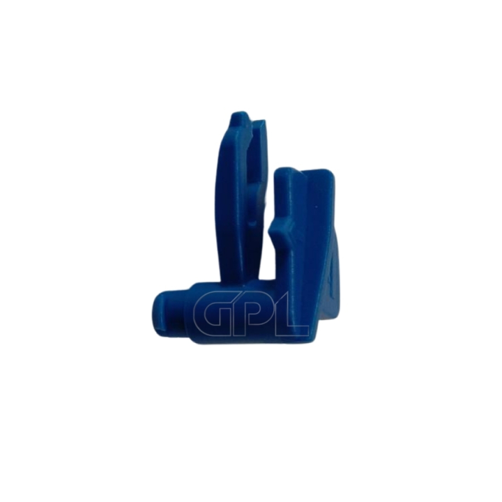 Choke Control 5878706-01 in the group Spare Parts / Spare parts Chainsaws / Spare parts Husqvarna T525 at GPLSHOP (5878706-01)