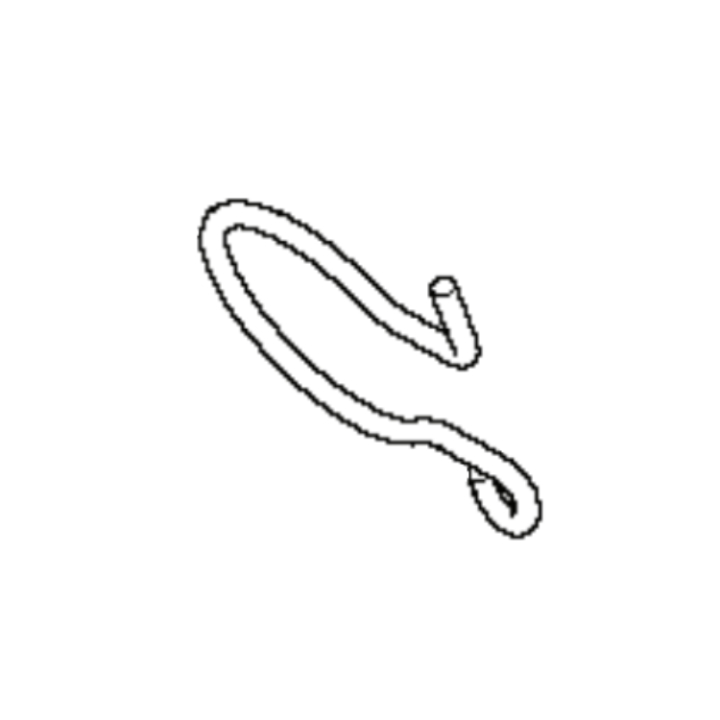 Loop 5878731-01 in the group Spare Parts / Spare parts Chainsaws / Spare parts Husqvarna T525 at GPLSHOP (5878731-01)