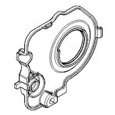 Pump Cap 5878739-02 in the group Spare Parts / Spare parts Chainsaws / Spare parts Husqvarna T525 at GPLSHOP (5878739-02)