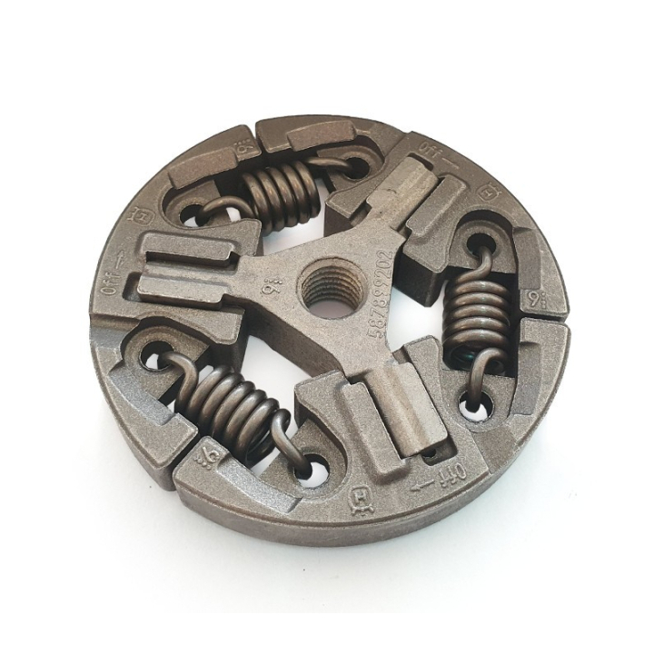 Clutch Kpl 5878992-02 in the group  at GPLSHOP (5878992-03)