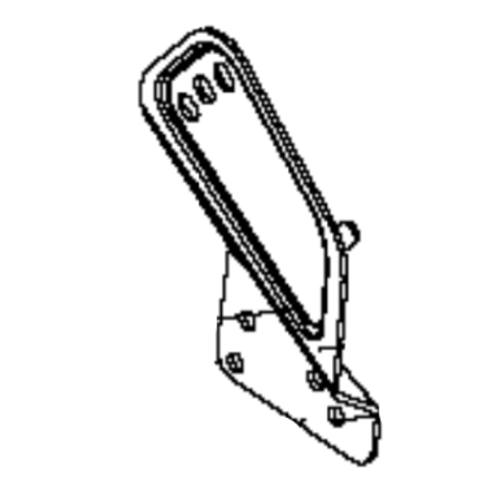 Mount Right Side 5879089-01 in the group  at GPLSHOP (5879089-01)