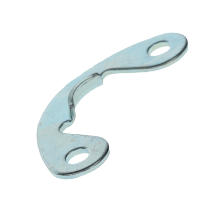 Fixing Plate 5879109-01 in the group Spare Parts / Spare parts Husqvarna Walk-Behind Lawn Mower / Spare parts Husqvarna LE116R at GPLSHOP (5879109-01)