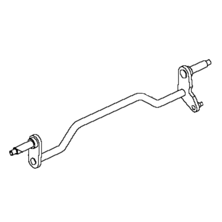 Front Axle 5879115-01 in the group at GPLSHOP (5879115-01)