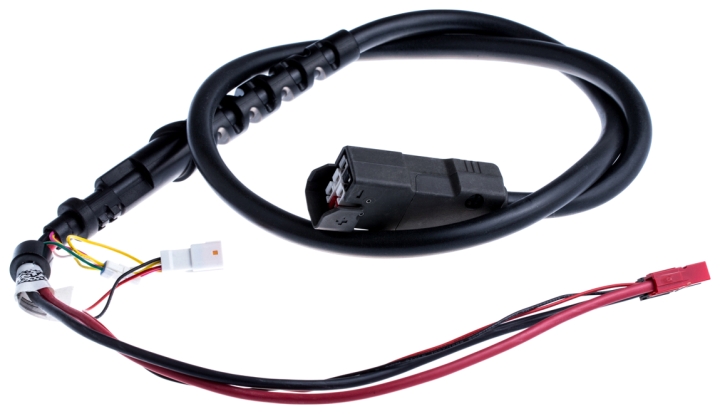 Wiring complete power in the group  at GPLSHOP (5879173-01)