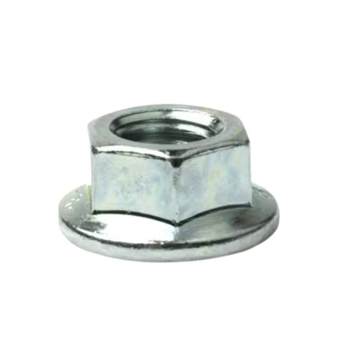 Nut in the group Spare Parts / Spare parts for Husqvarna Tillers / Spare parts Husqvarna TF230 at GPLSHOP (5879373-01)