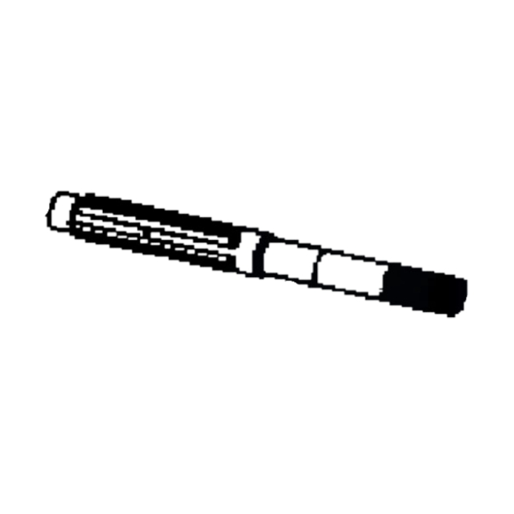 Shoulder 5879396-01 in the group Spare Parts / Spare parts for Husqvarna Tillers / Spare parts Husqvarna TF230 at GPLSHOP (5879396-01)