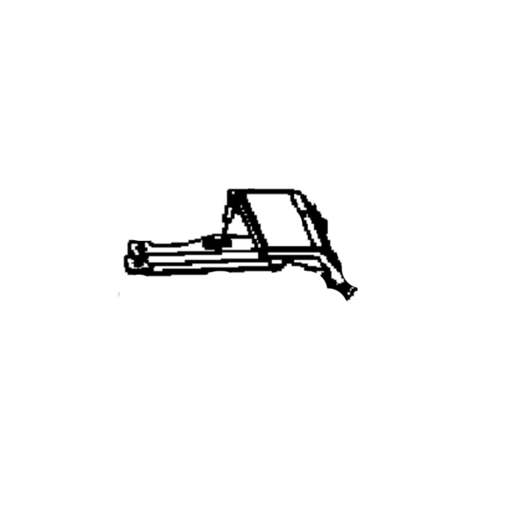 Indicator 5879512-01 in the group Spare Parts / Spare parts for Husqvarna Tillers / Spare parts Husqvarna TF230 at GPLSHOP (5879512-01)