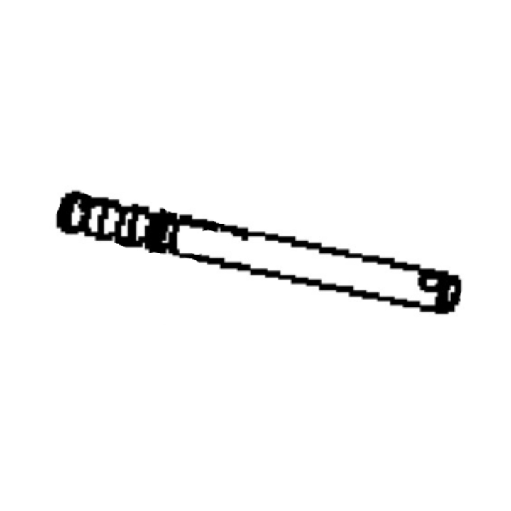 Shoulder 5879792-01 in the group Spare Parts / Spare parts for Husqvarna Tillers / Spare parts Husqvarna TF230 at GPLSHOP (5879792-01)