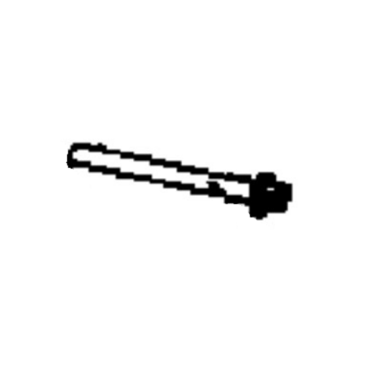 Screw 5879798-01 in the group Spare Parts / Spare parts for Husqvarna Tillers / Spare parts Husqvarna TF230 at GPLSHOP (5879798-01)
