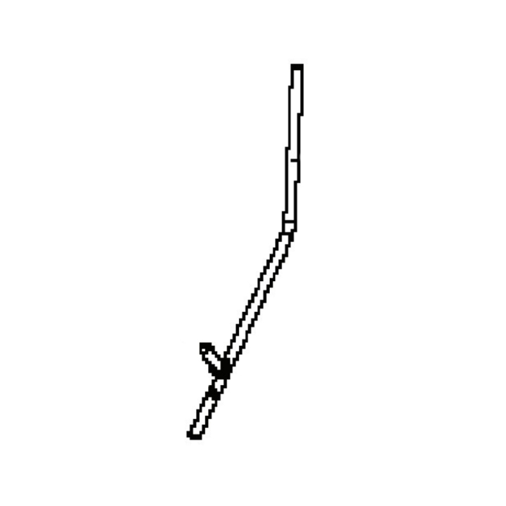 Gear Lever 5879954-01 in the group Spare Parts / Spare parts for Husqvarna Tillers / Spare parts Husqvarna TF536 at GPLSHOP (5879954-01)