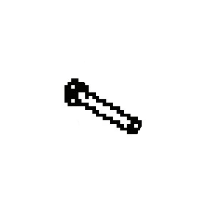Screw 5879963-01 in the group Spare Parts / Spare parts for Husqvarna Tillers / Spare parts Husqvarna TF536 at GPLSHOP (5879963-01)