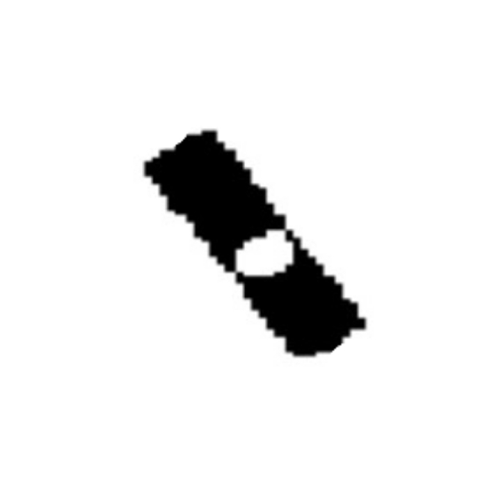 Screw 5879998-01 in the group Spare Parts / Spare parts for Husqvarna Tillers / Spare parts Husqvarna TF230 at GPLSHOP (5879998-01)