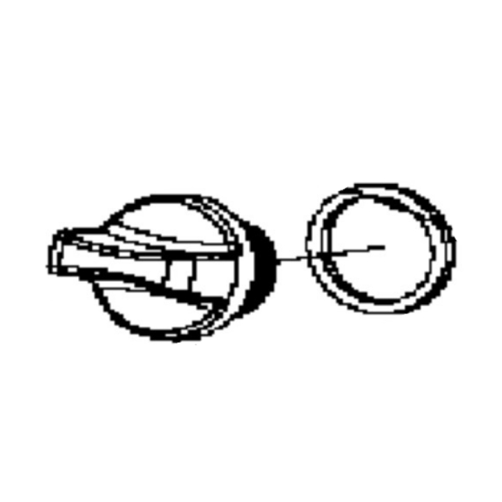Plug 5880021-01 in the group Spare Parts / Spare parts for Husqvarna Tillers / Spare parts Husqvarna TF230 at GPLSHOP (5880021-01)