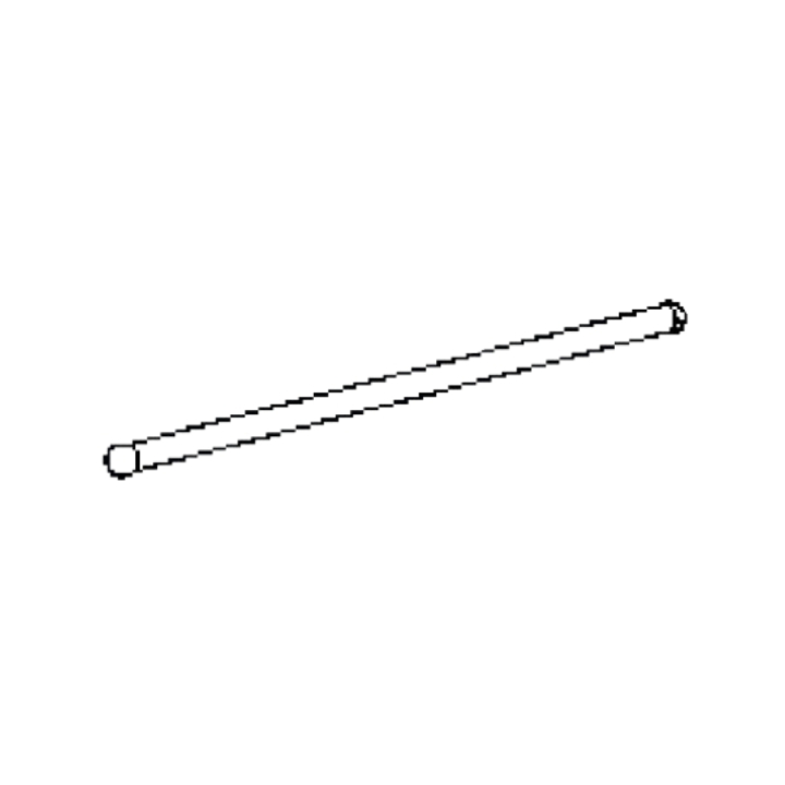 Stay 5880043-01 in the group Spare Parts / Spare parts for Husqvarna Tillers / Spare parts Husqvarna TF230 at GPLSHOP (5880043-01)
