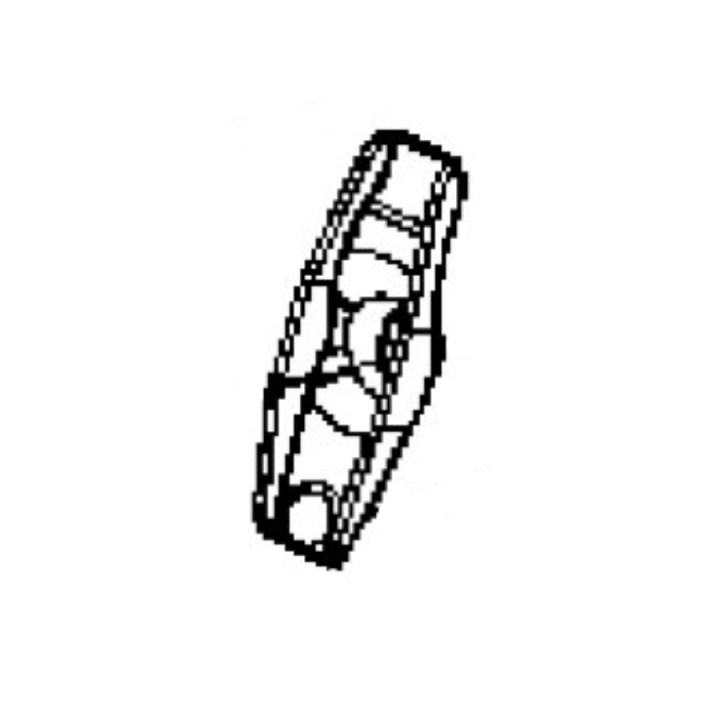 Arm 5880047-01 in the group Spare Parts / Spare parts for Husqvarna Tillers / Spare parts Husqvarna TF230 at GPLSHOP (5880047-01)