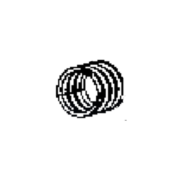 Feather 5880054-01 in the group Spare Parts / Spare parts for Husqvarna Tillers / Spare parts Husqvarna TF230 at GPLSHOP (5880054-01)