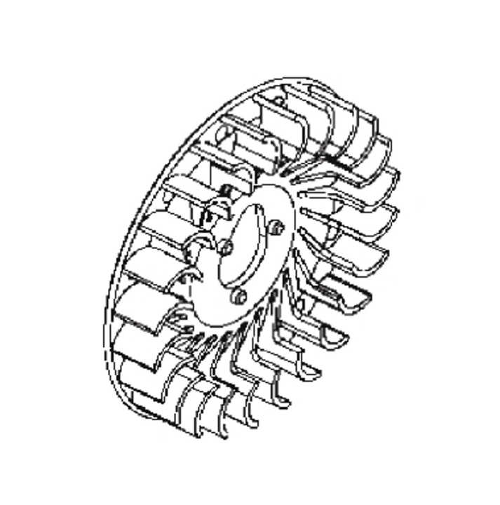 Fan 5880084-01 in the group  at GPLSHOP (5880084-01)