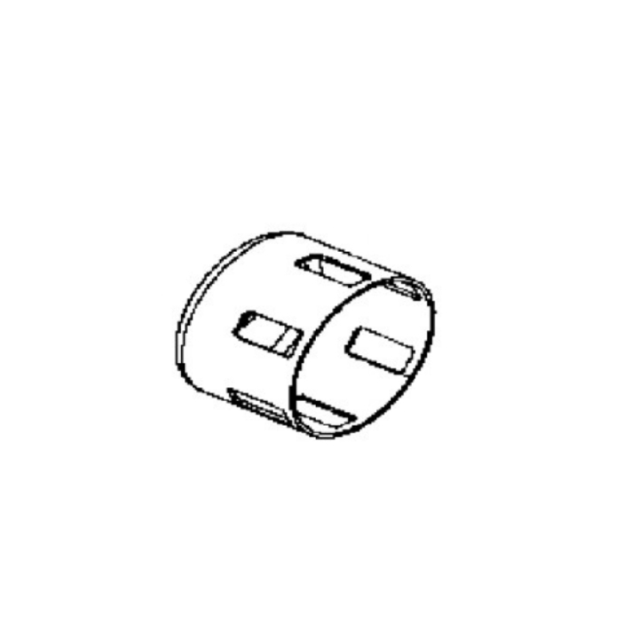 Pulley 5880085-01 in the group Spare Parts / Spare parts for Husqvarna Tillers / Spare parts Husqvarna TF230 at GPLSHOP (5880085-01)