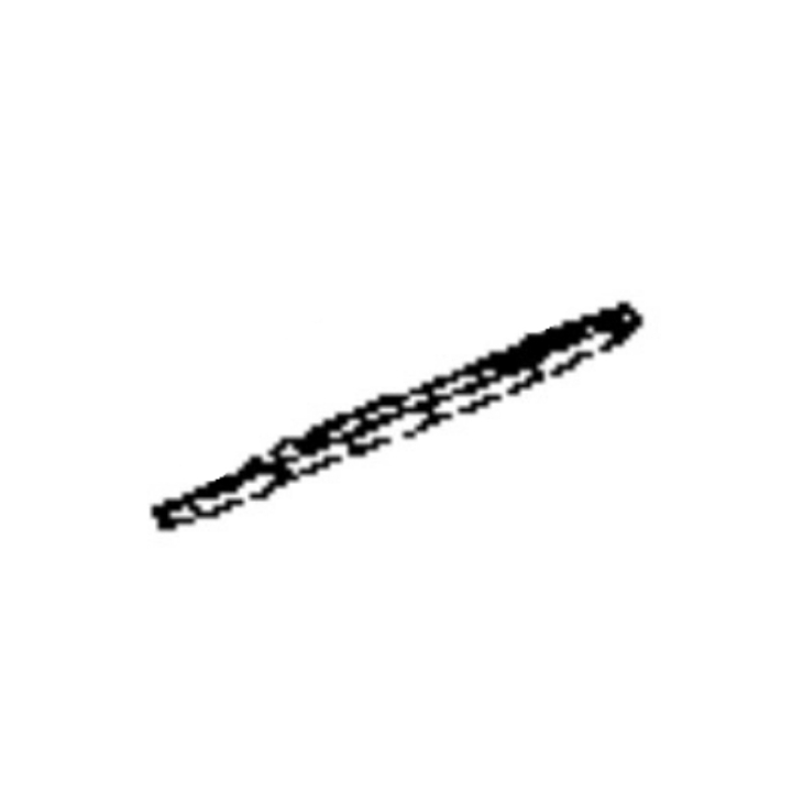Tray 5880090-01 in the group Spare Parts / Spare parts for Husqvarna Tillers / Spare parts Husqvarna TF230 at GPLSHOP (5880090-01)