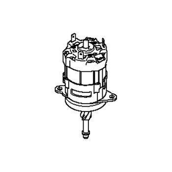 Engine Assy Kit 325Ib/525Ib Mar in the group Spare Parts / Spare Parts Leaf Blowers / Spare parts Husqvarna 525iB Mark II at GPLSHOP (5880099-04)