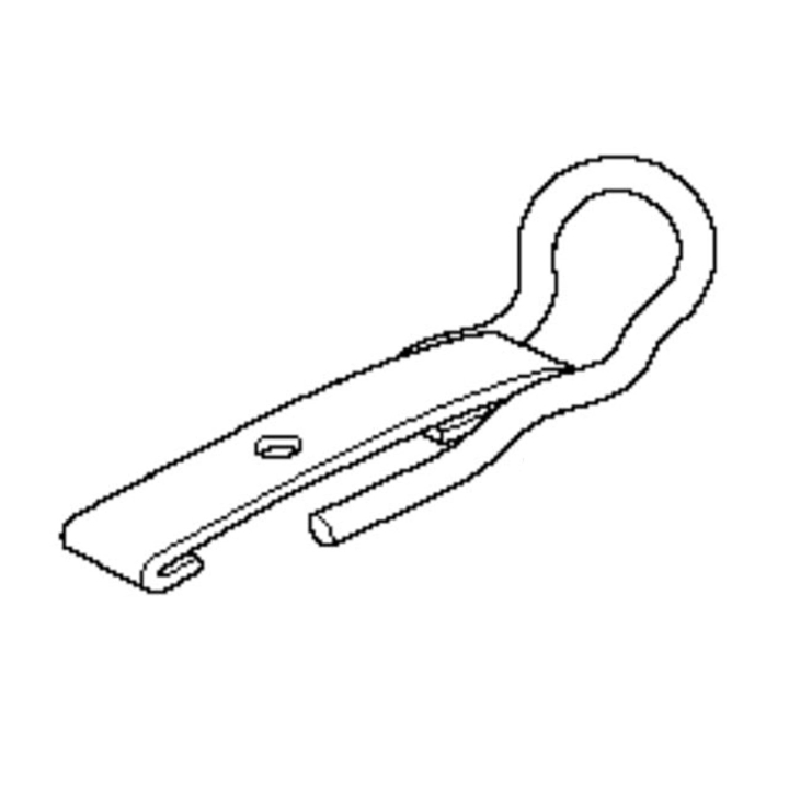 Bracket Rescue in the group  at GPLSHOP (5880334-01)