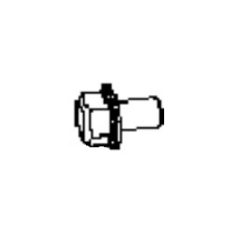 Screw, M8X10 5880897-01 in the group Spare Parts / Spare parts for Husqvarna Tillers / Spare parts Husqvarna TF230 at GPLSHOP (5880897-01)