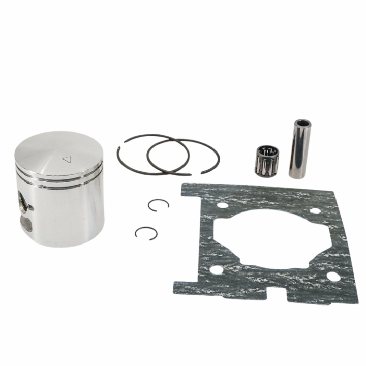 Piston Kit 525 Trimmer 5880981-02 in the group Spare Parts / Spare Parts Hedge Trimmers / Spare parts Husqvarna 525HE4 at GPLSHOP (5880981-02)