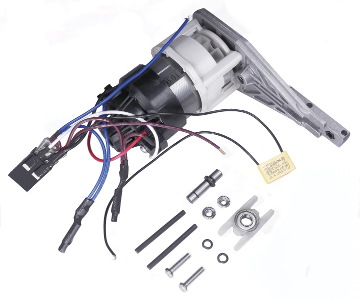 Engine assembly in the group at GPLSHOP (5881035-01)