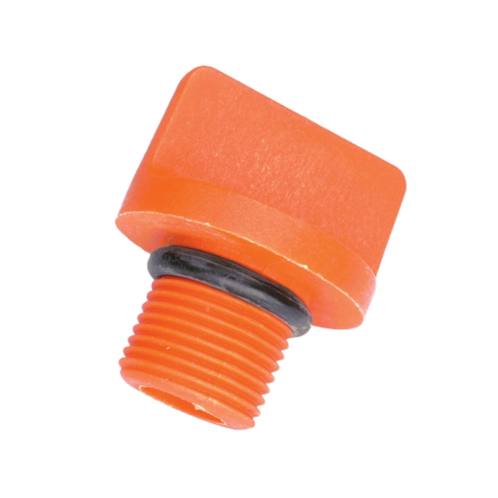 Lock Screw, Red 5881327-01 in the group  at GPLSHOP (5881327-01)