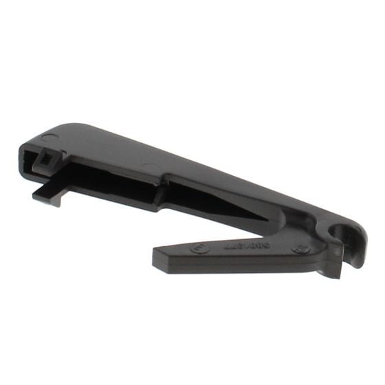 Throttle Lockout in the group  at GPLSHOP (5881377-01)