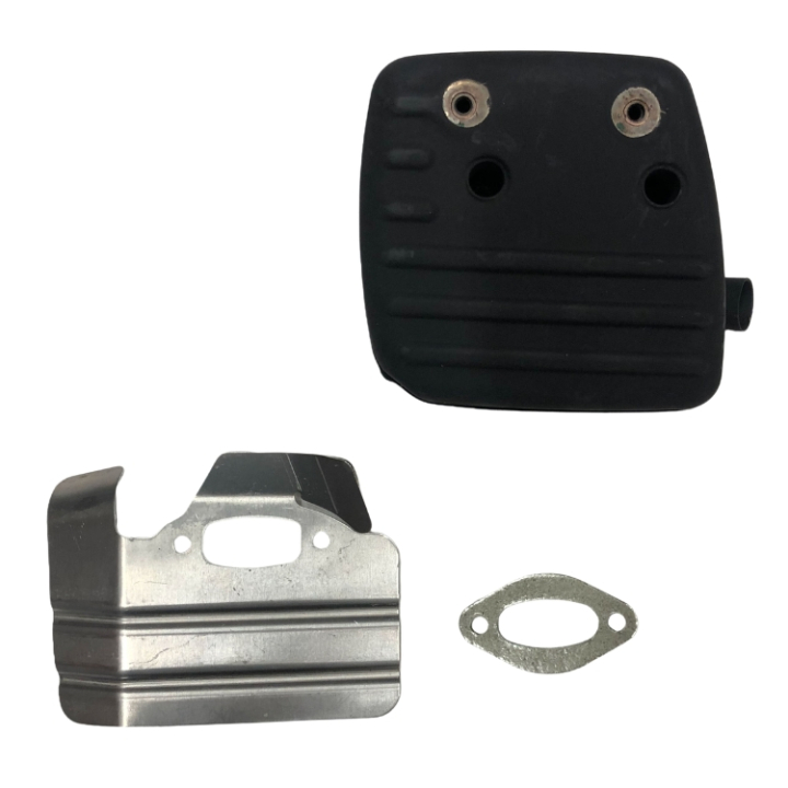 Muffler Kit in the group  at GPLSHOP (5881378-04)