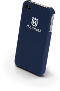 Husqvarna Iphone 6 case in the group Husqvarna Forest and Garden Products / Husqvarna Clothing/Equipment / Workwear / Accessories at GPLSHOP (5881379-01)