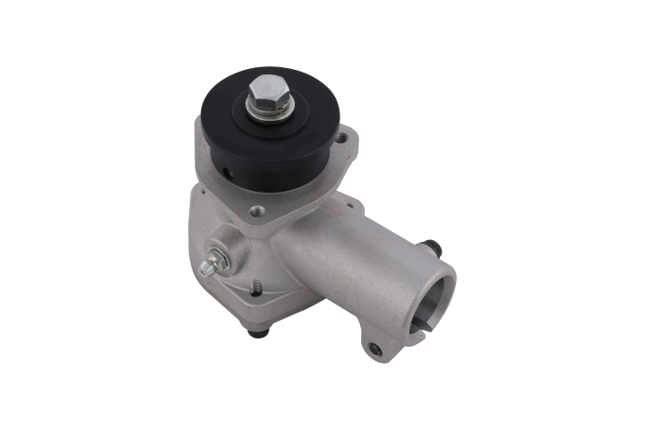 Gear case assembly in the group at GPLSHOP (5881630-01)