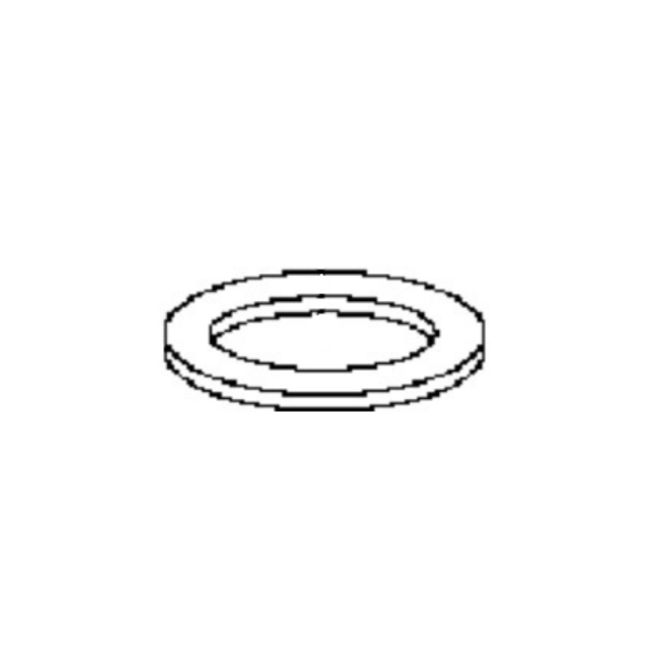 Packing 5881775-01 in the group Spare Parts / Spare parts for Husqvarna Tillers / Spare parts Husqvarna TF230 at GPLSHOP (5881775-01)