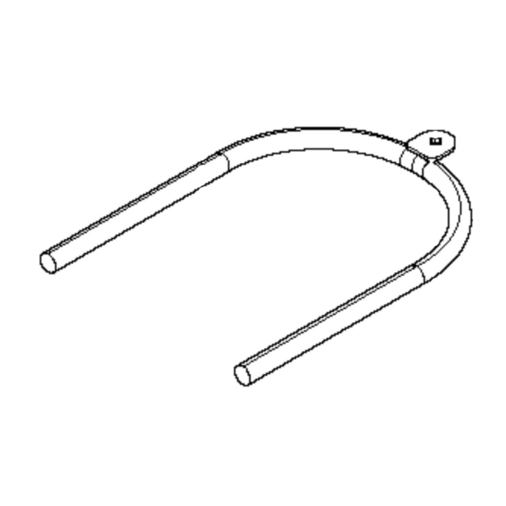 Pipe 5881800-01 in the group  at GPLSHOP (5881800-01)