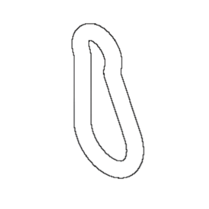 Eye, 8X80 5881877-01 in the group  at GPLSHOP (5881877-01)