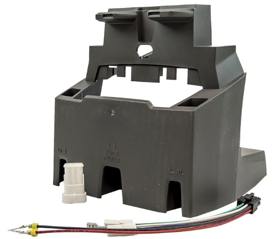 Housing Charging station KPL in the group Spare Parts Robotic Lawn Mower / Spare parts Husqvarna Automower® 435X AWD / Automower 435X AWD - 2024 at GPLSHOP (5881888-01)