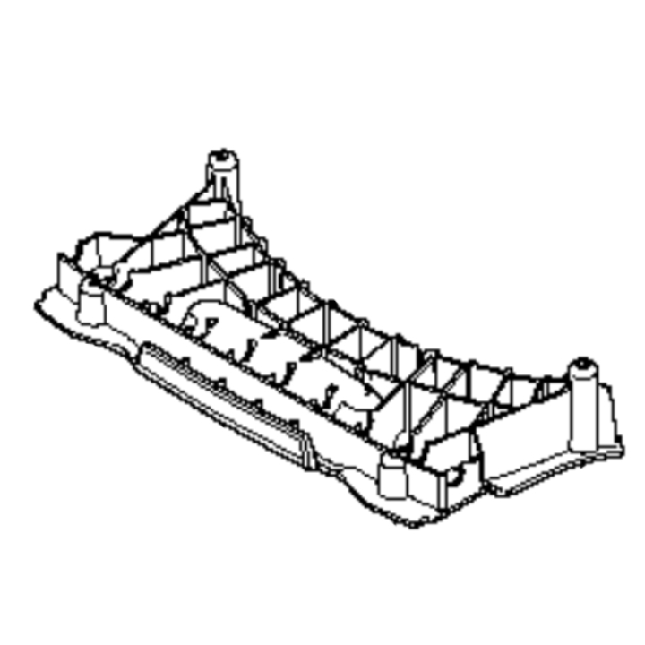 Has Plate 5882027-01 in the group Spare Parts / Spare parts Husqvarna Walk-Behind Lawn Mower / Spare parts Husqvarna LC353VE at GPLSHOP (5882027-01)