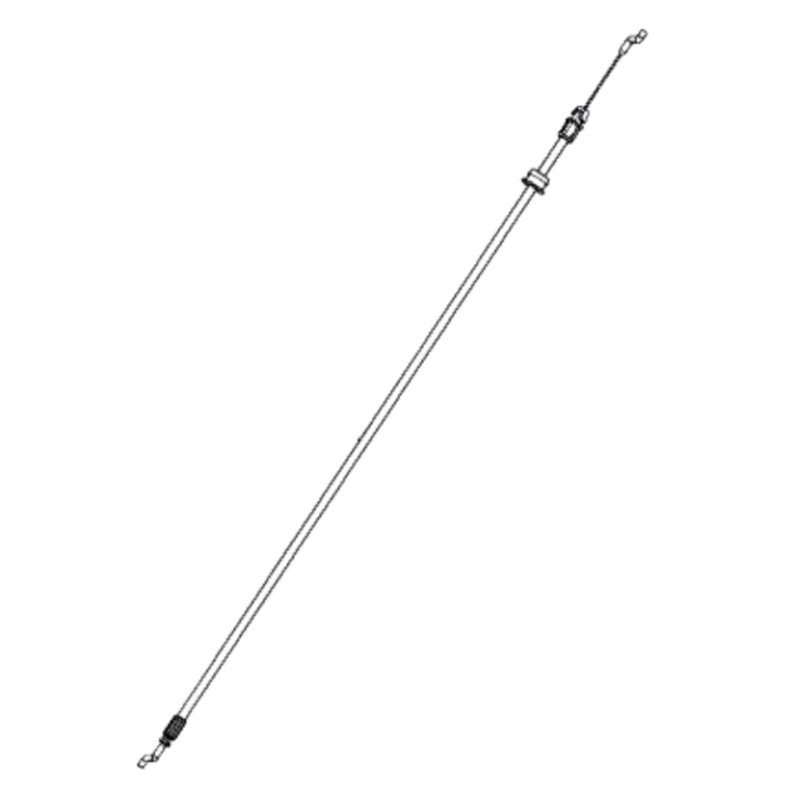 Wires, Opc 5882048-06 in the group Spare Parts / Spare parts Husqvarna Walk-Behind Lawn Mower / Spare parts Husqvarna LB246PI at GPLSHOP (5882048-06)